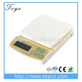 chinese export wholesale kitchen scale electronic scale 3kg/5kg